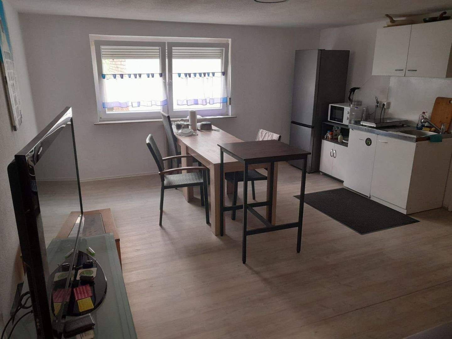 Monteurzimmer Herborn – Top für 3 bis 4 Personen, 35745 Herborn