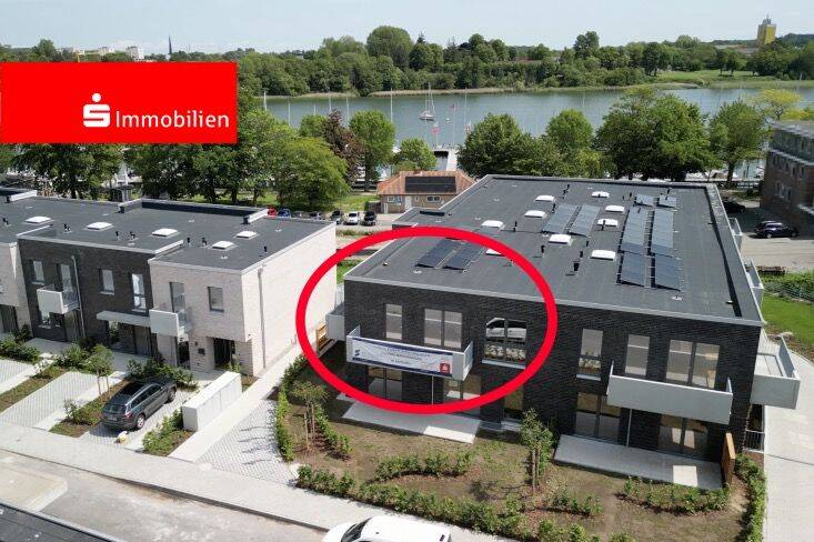 Komfortabel wohnen in Kappeln, 24376 Kappeln
