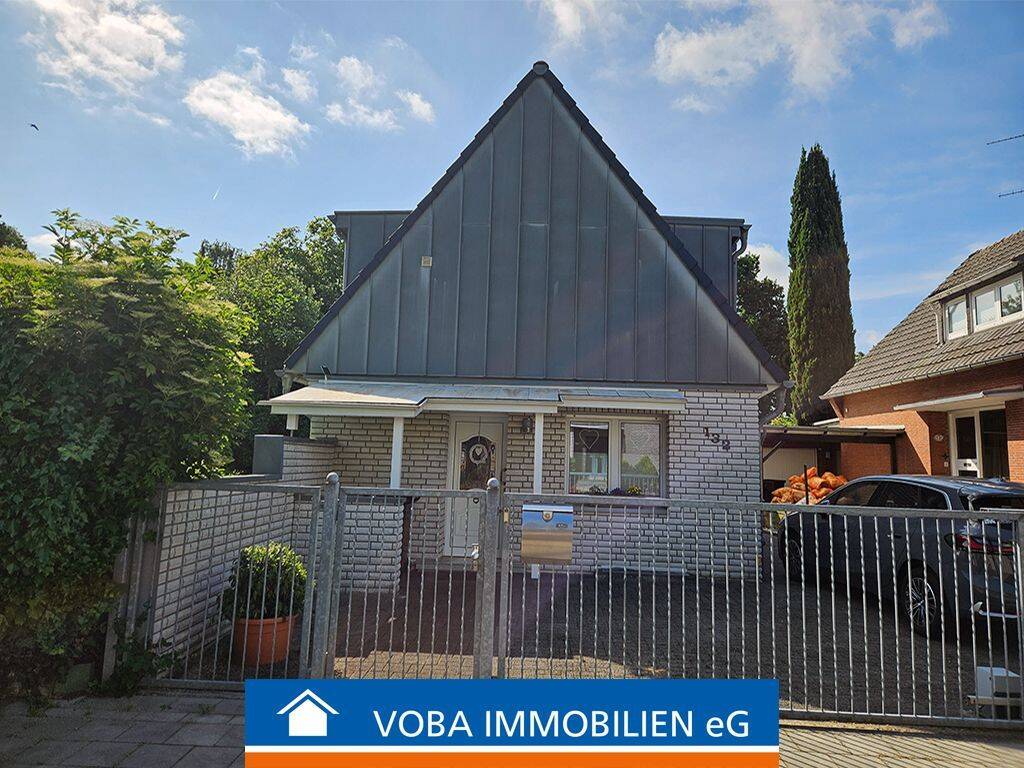 Ihr neues Zuhause!, 41066 Mönchengladbach (Bettrath Neuwerk Uedding)