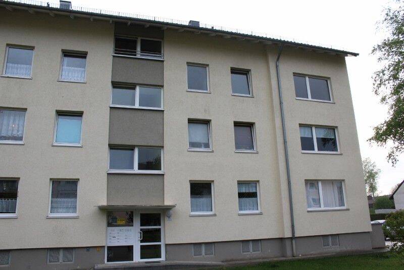Sanierte 3-Zimmer-Dachgeschoss-Wohnung Geretsried, 82538 Geretsried