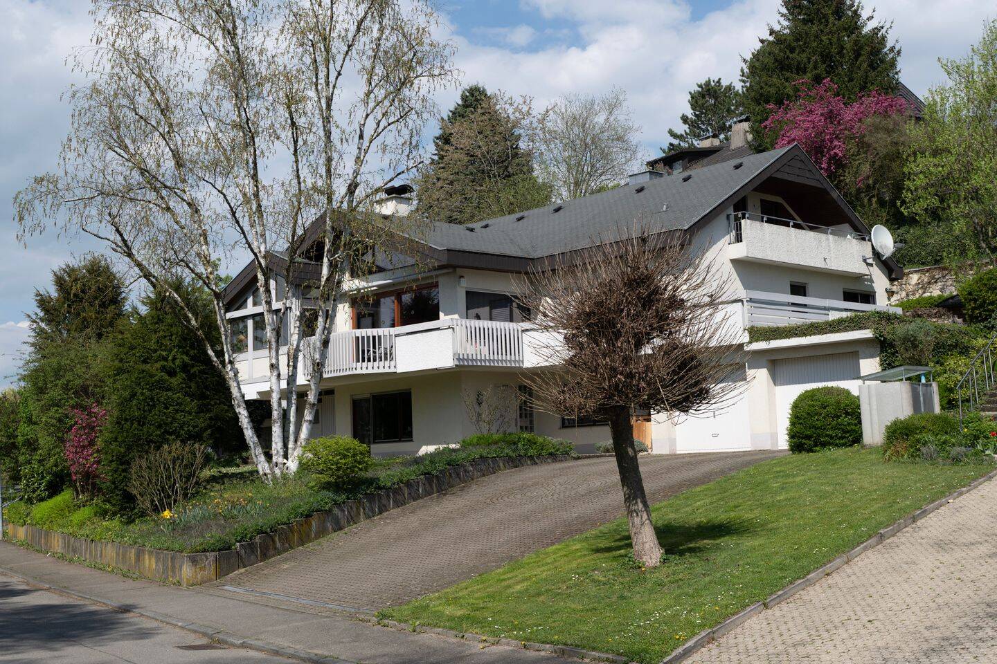 Exklusives Einfamilienhaus in begehrter Lage, 78333 Stockach