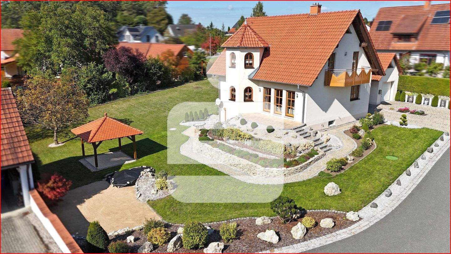Traumhaus in Bestzustand – bezugsfertig für Sie!, 96197 Wonsees