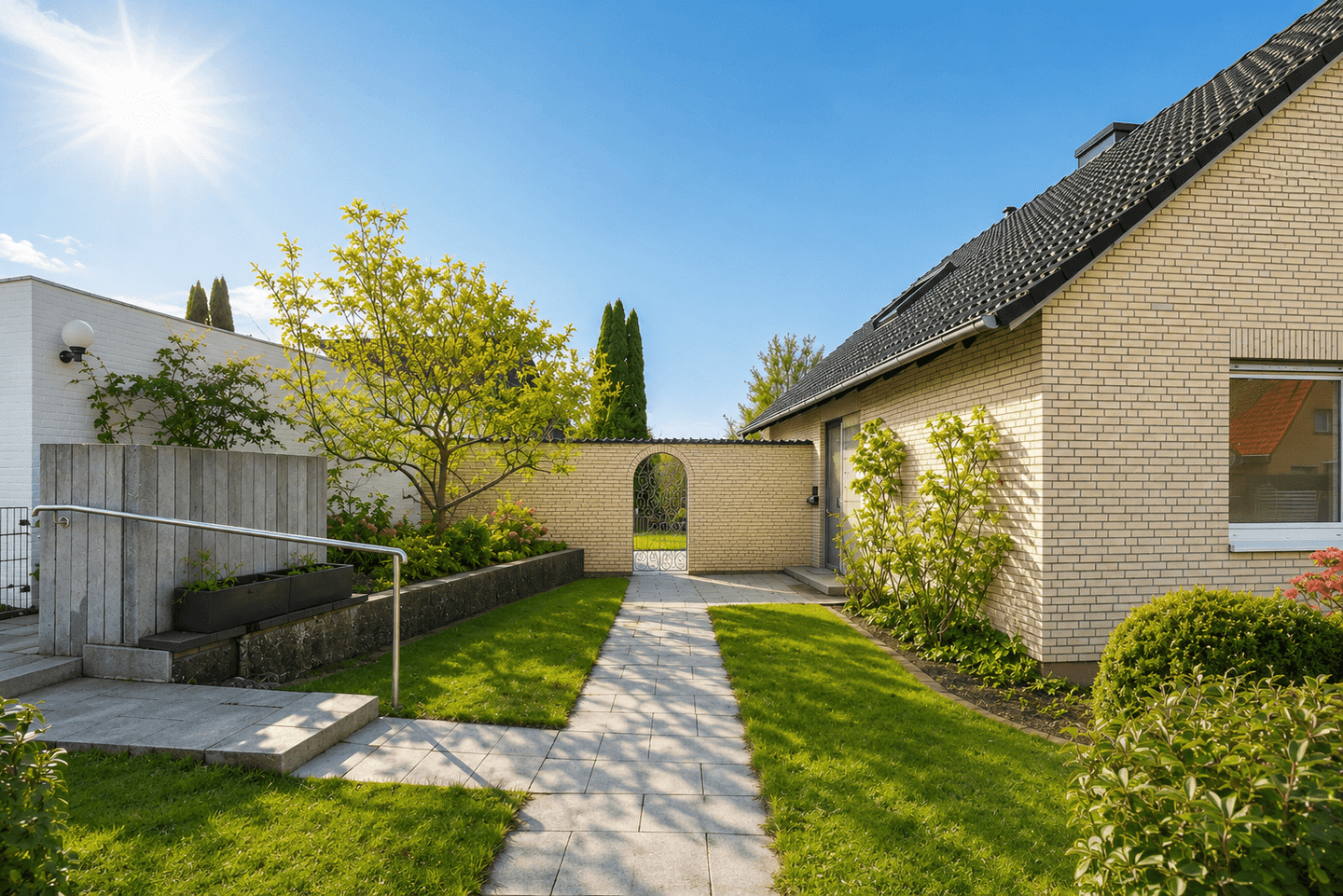 Wenn nicht jetzt, wann dann? Eigenheim gestalten in Schwentinental, 24223 Schwentinental