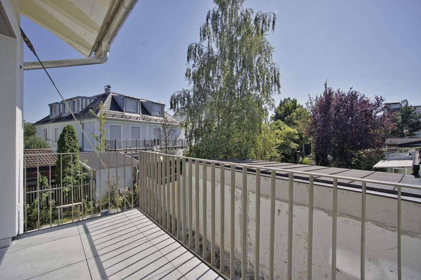 Whg 7 – Wohnensemble „Schönauer Weg“ – 3 Zimmer-Balkonwohnung, 81825 München (Berg am Laim Trudering-Riem)
