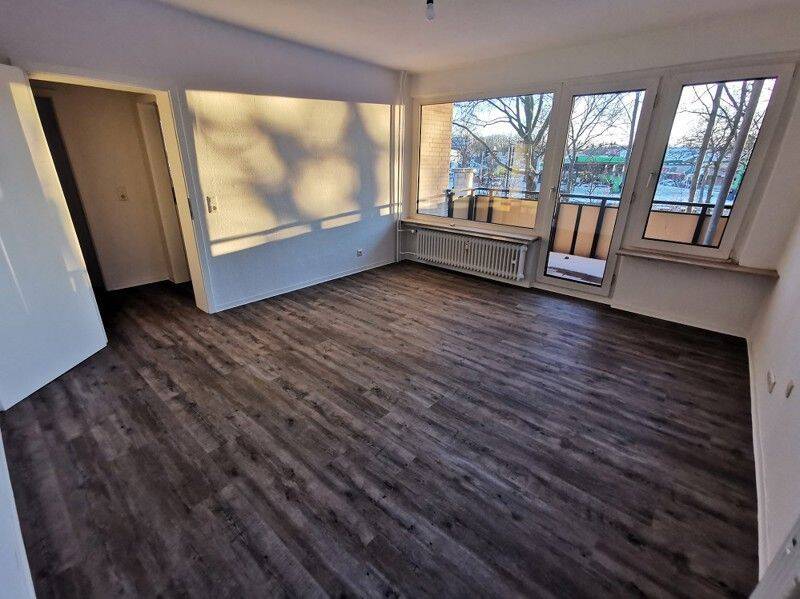Willkommen Zuhause: günstig geschnittene 3,5-Zimmer-Wohnung, 45894 Gelsenkirchen (Buer)