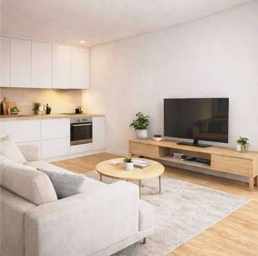 Neubau-Penthouse-Wohnung mit Westloggia und Fahrstuhl nur 300 Meter vom Kudamm!, 10629 Berlin (Charlottenburg-Wilmersdorf Charlottenburg)