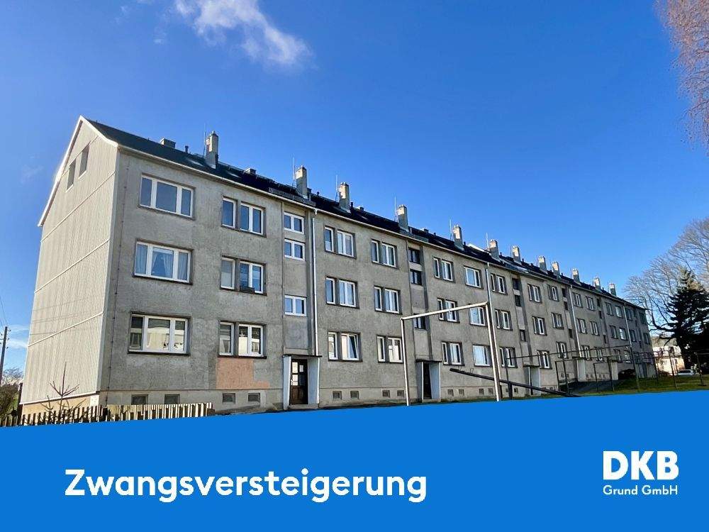 Zwangsversteigerung: Wohnen, wo andere Urlaub machen, 7929 Saalburg-Ebersdorf