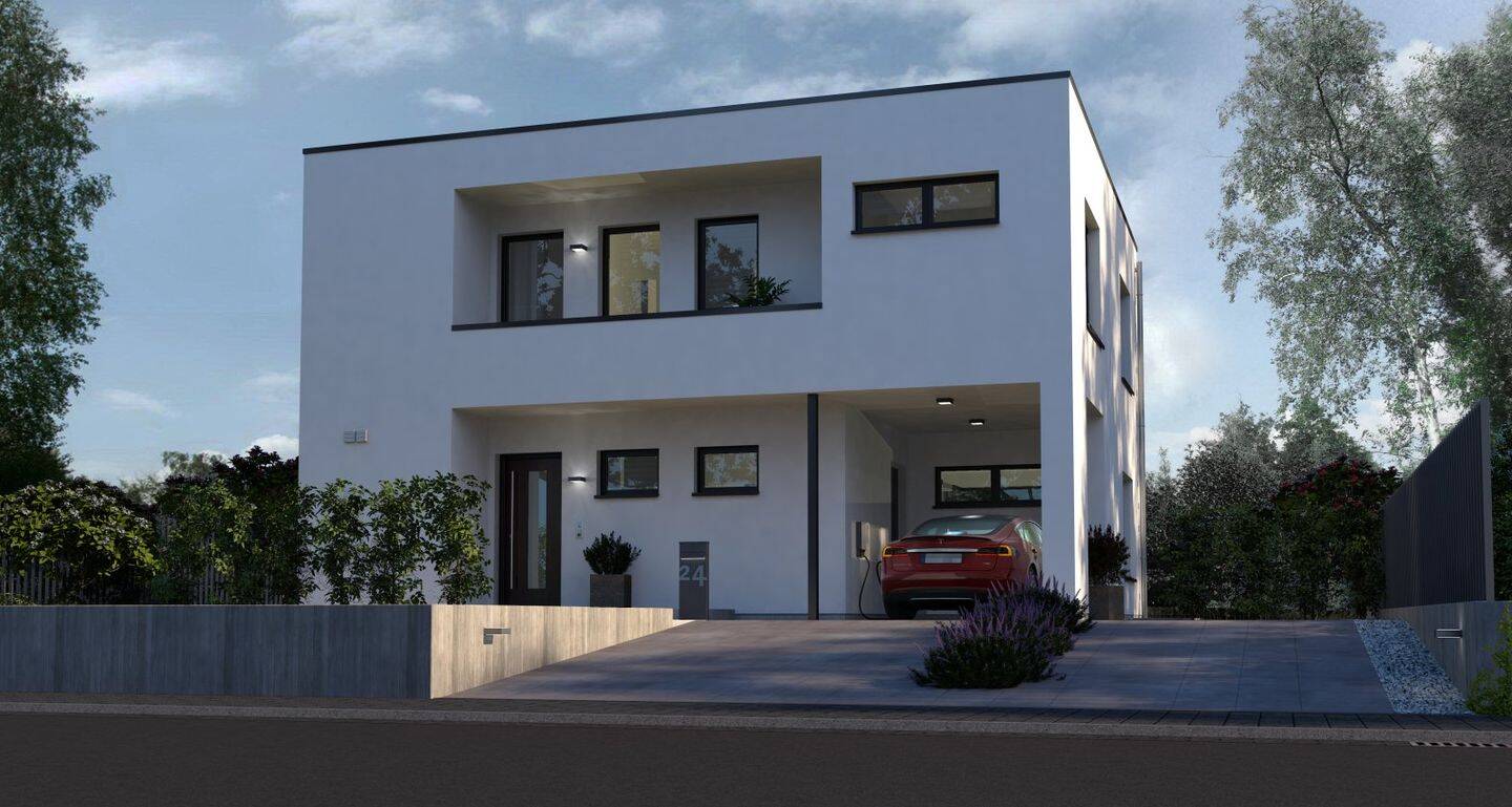 Ein Zuhause, das Sie nie wieder verlassen wollen., 44229 Dortmund