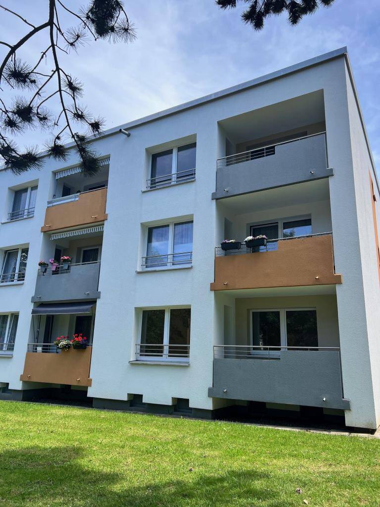 Hier will ich wohnen!, 42277 Wuppertal (Barmen)