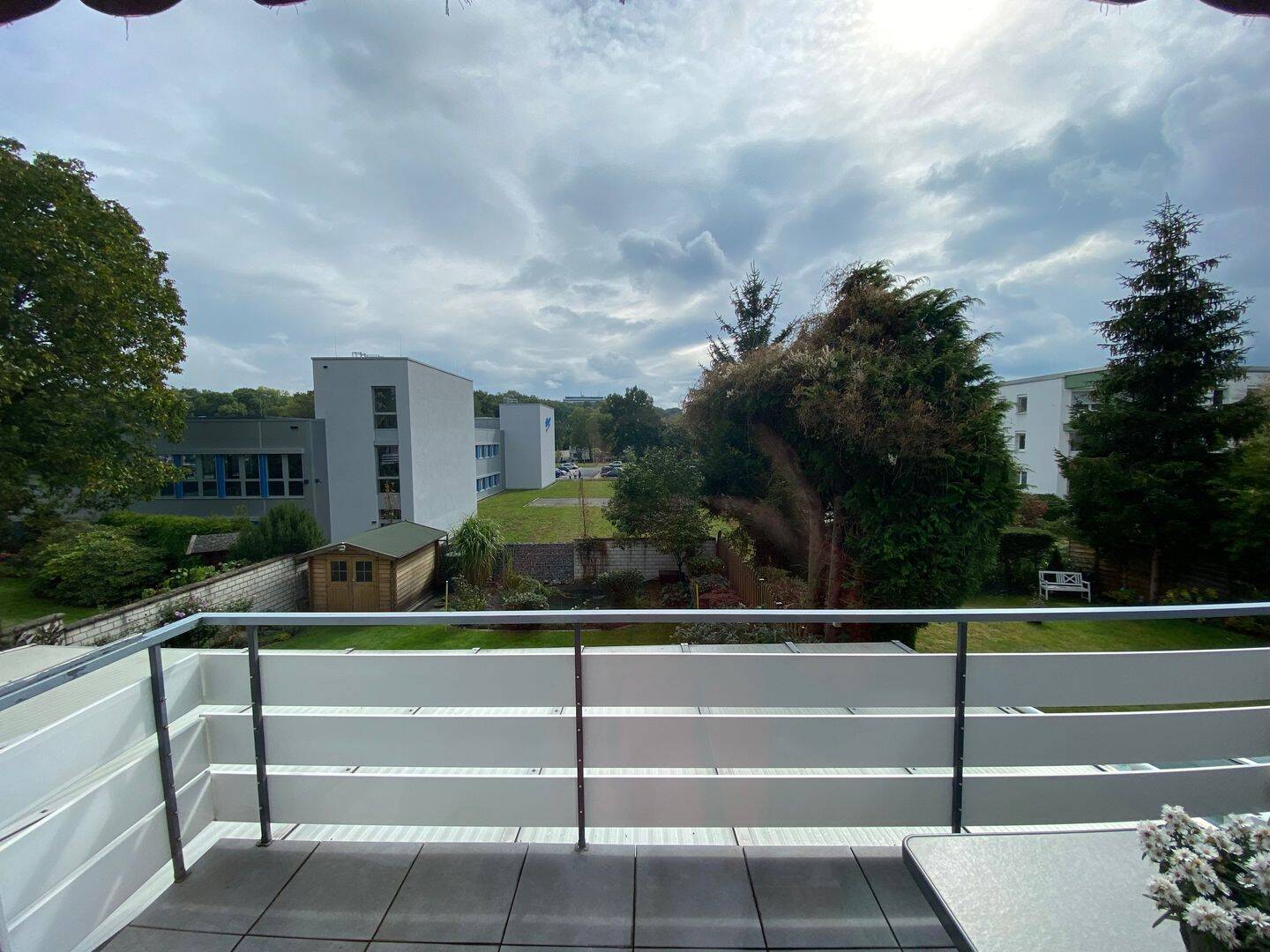 Seien Sie die Ersten nach der Renovierung! 3-Zimmer-Wohnung mit ca. 78 m², Balkon in Hagen Boele, 58099 Hagen (Berchum Boele Garenfeld Hohenlimburg Lennetal)