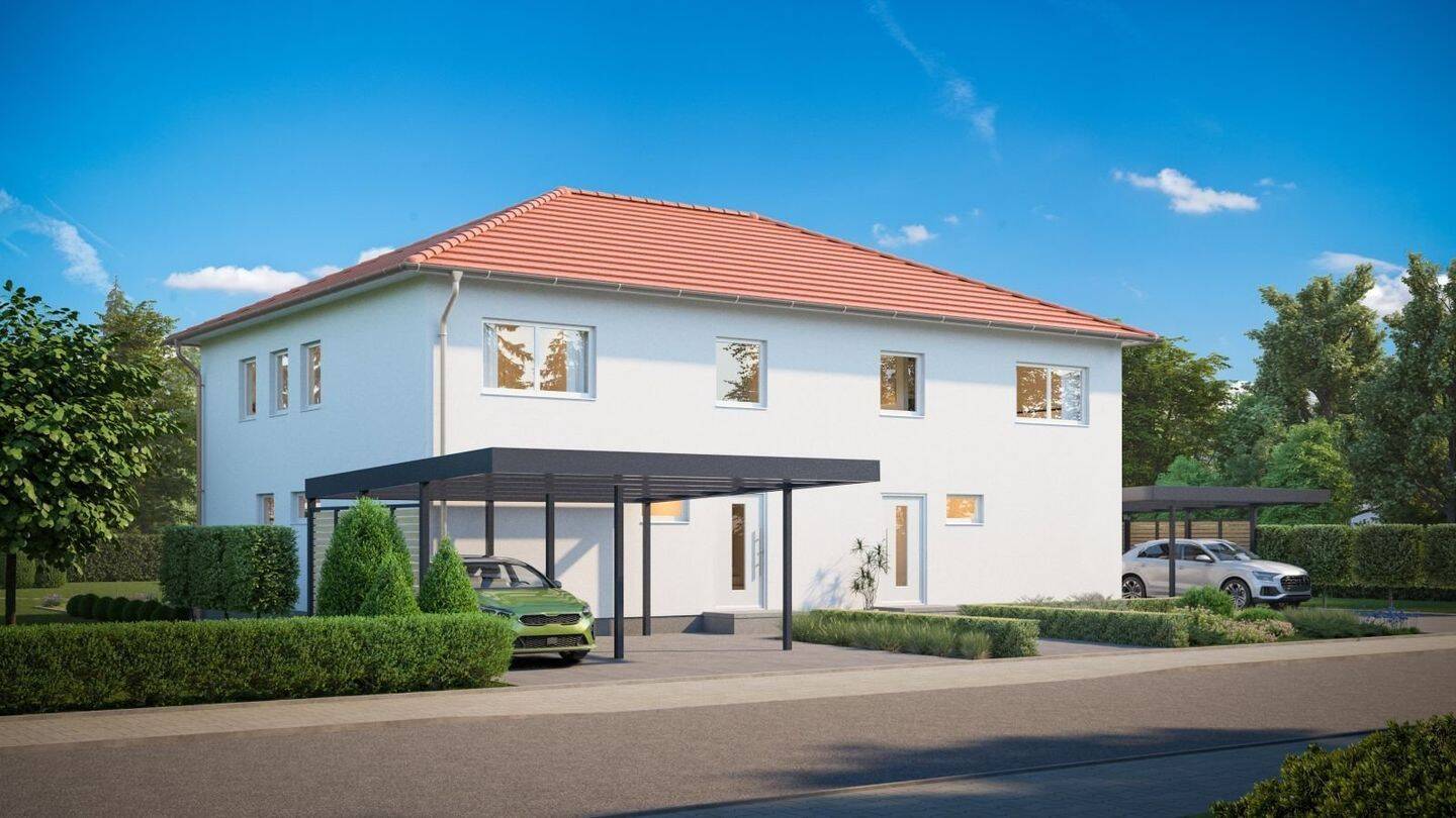 STREIF baut Ihre renditestarke Zukunft, 74078 Heilbronn (Biberach Frankenbach Heilbronn Kirchhausen Neckargartach)