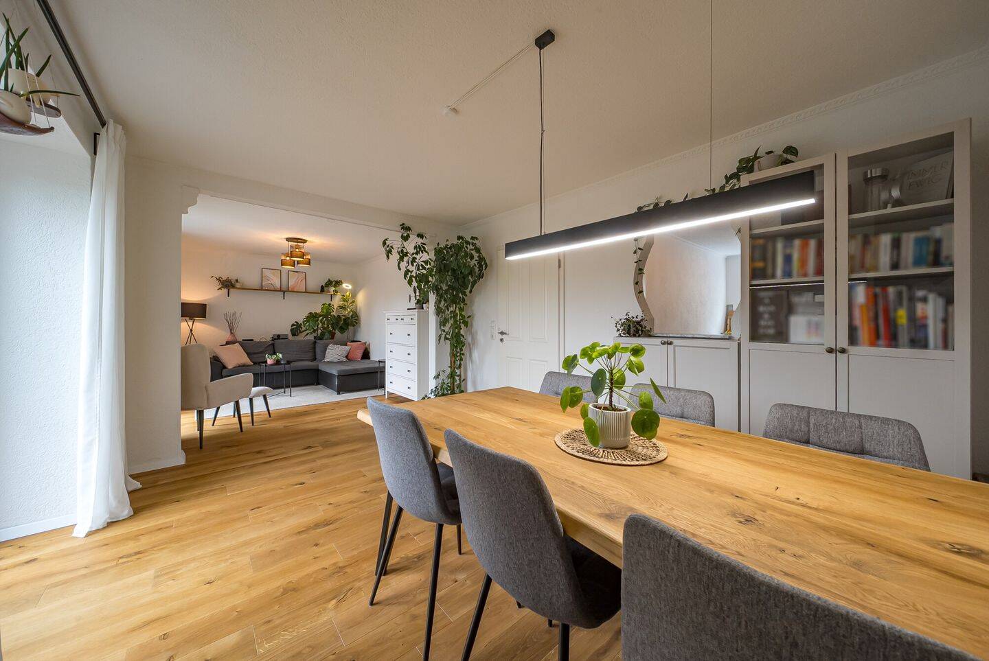 Kaufen, einziehen, wohlfühlen – moderne 3 Zimmer Erdgeschosswohnung mit Garten, 26125 Oldenburg (Oldb) (Donnerschwee Etzhorn Nadorst Ofenerdiek Ohmstede)