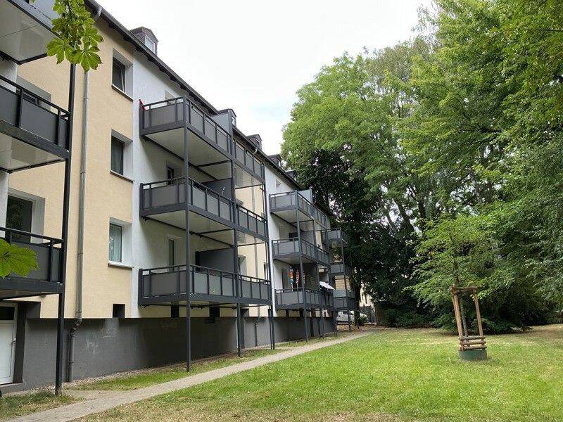 Charmante 2-Raum-Wohnung für Singles!, 45276 Essen (Steele)