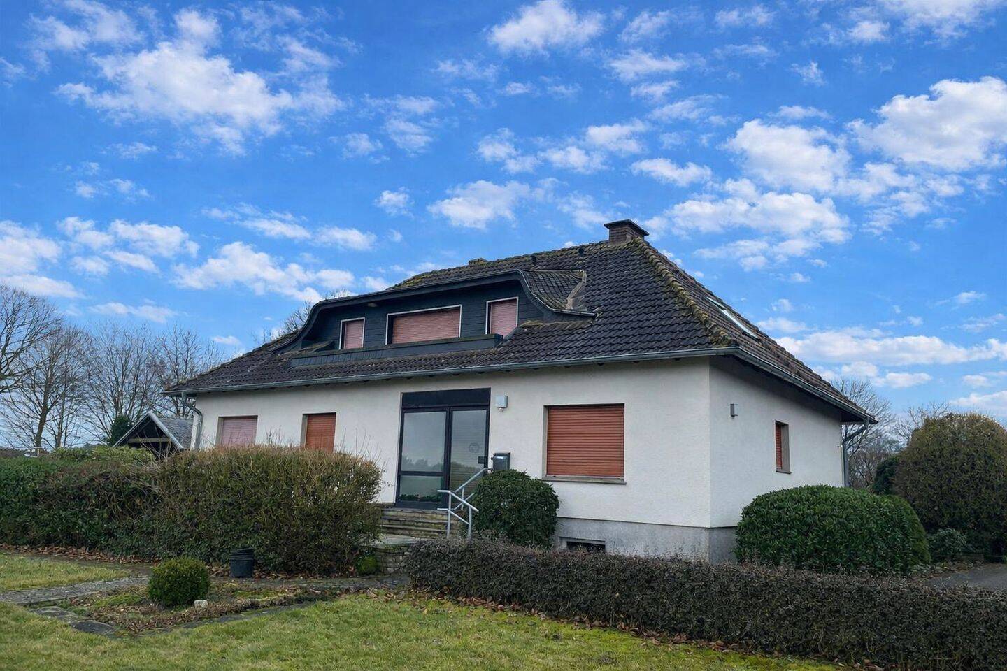 Wohnen mit Lebensqualität – Charmantes Einfamilienhaus in Rüthen, 59602 Rüthen