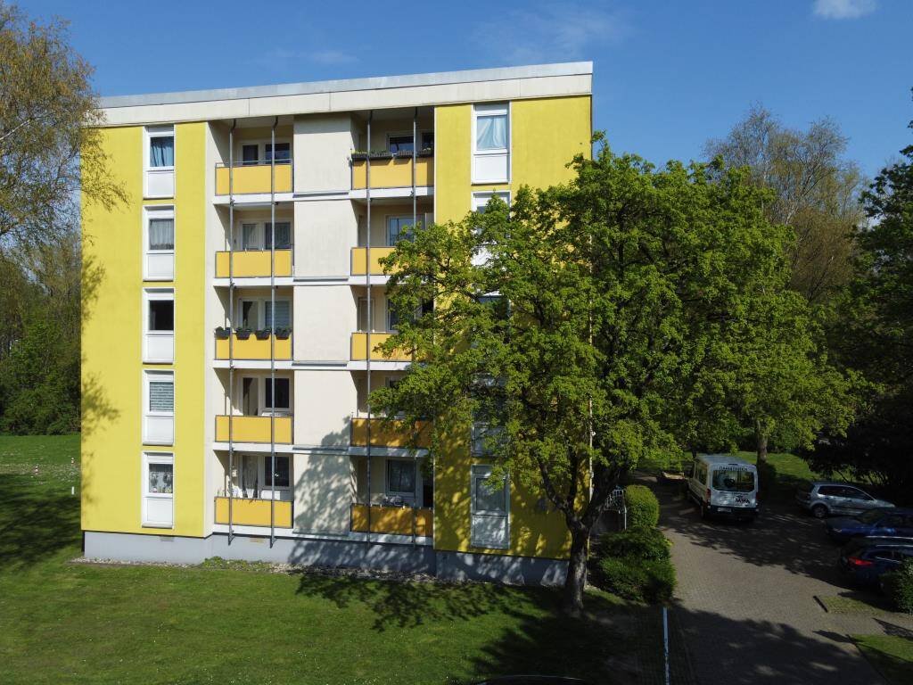 ** Sommerspezial! Notarkostenübernahme – modernisierte 3,5 Zi. 68 m² Eigentumswohnung **, 44149 Dortmund