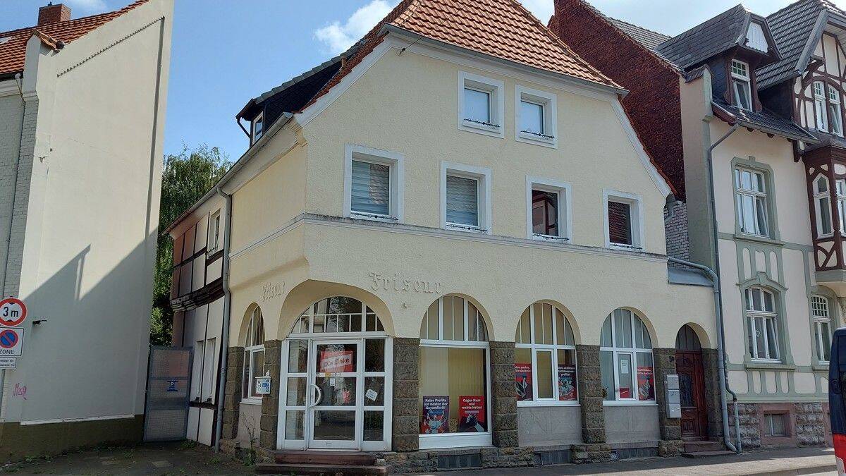 Kleine gemütliche Mietwohnung mit Blick in den Garten!, 59494 Soest