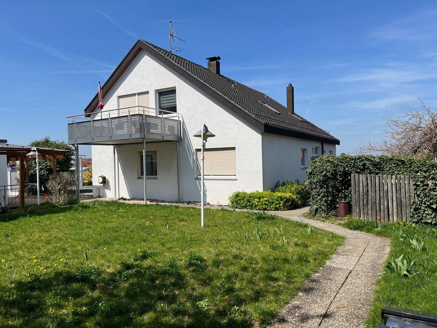 Mietwohnung, 4 Zimmer, 90 m², in Kernen im Remstal, 71394 Kernen im Remstal