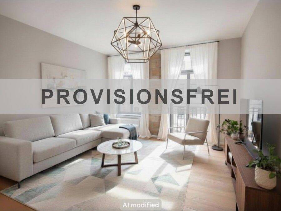 Modernisierte 4-Zimmer-Altbauwohnung mit Balkon in Zentrumsnähe, 1067 Dresden (Friedrichstadt Innere Altstadt Wilsdruffer Vorstadt/Seevorstadt-West)