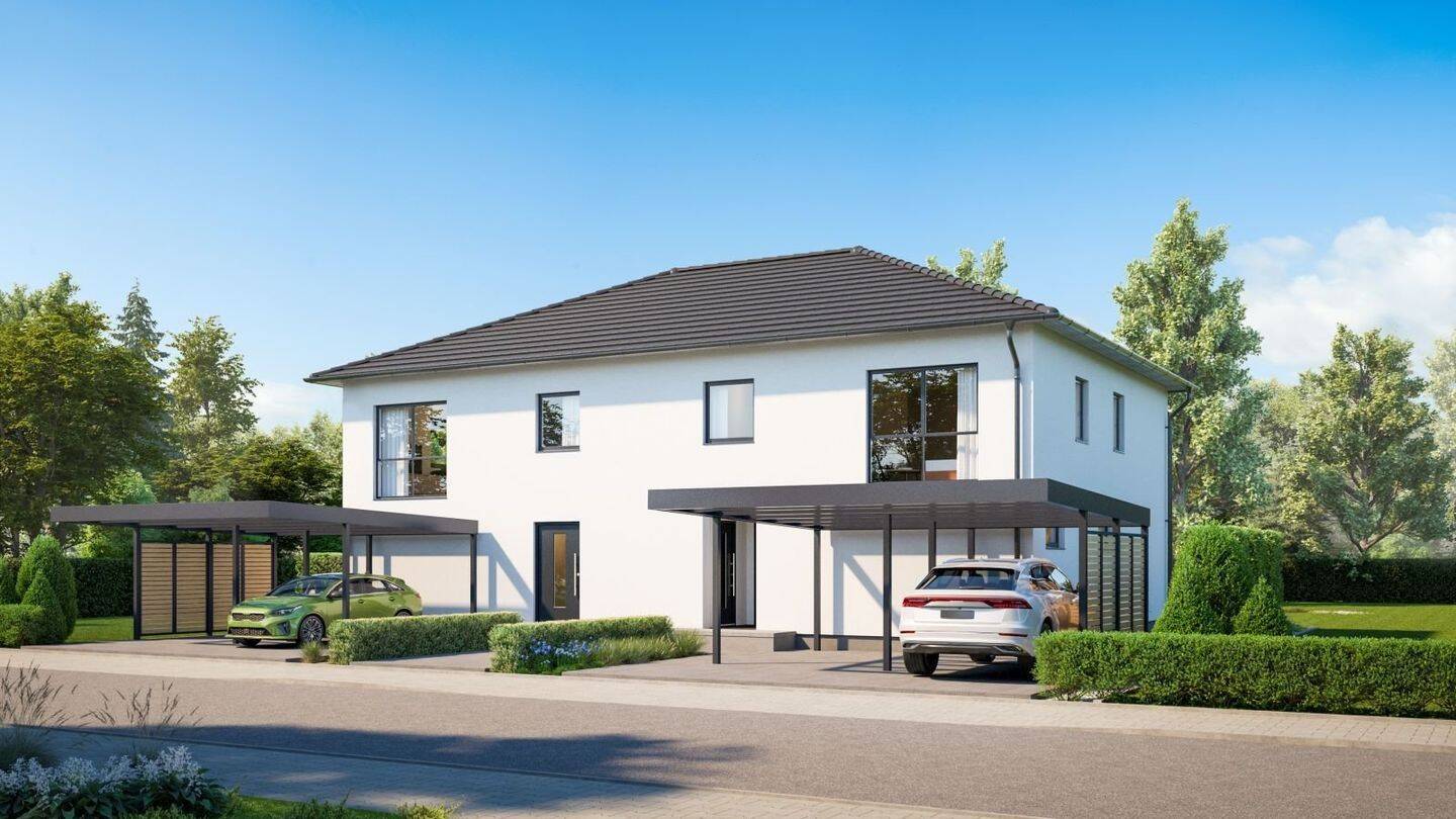 STREIF baut Ihre renditestarke Zukunft, 74078 Heilbronn (Biberach Frankenbach Heilbronn Kirchhausen Neckargartach)