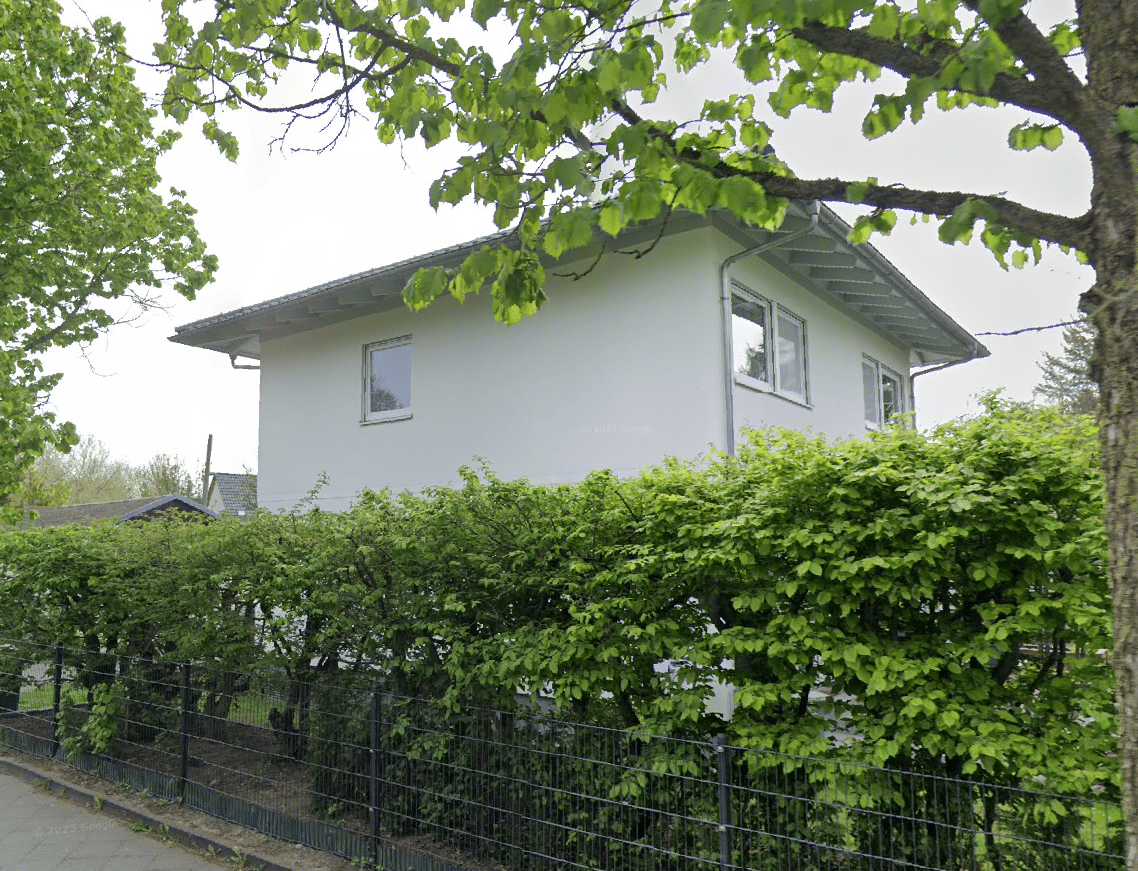 Modernes Einfamilienhaus – Ihr neues Zuhause in Berlin Karow- ohne Maklergebühr-von privat, 13125 Berlin (Pankow Buch Französisch Buchholz Karow)