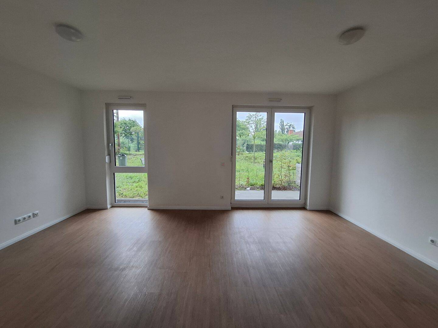 Geräumige 2 Zimmer im freifinanzierten Neubau in Berlin-Wedding, 13359 Berlin (Mitte)
