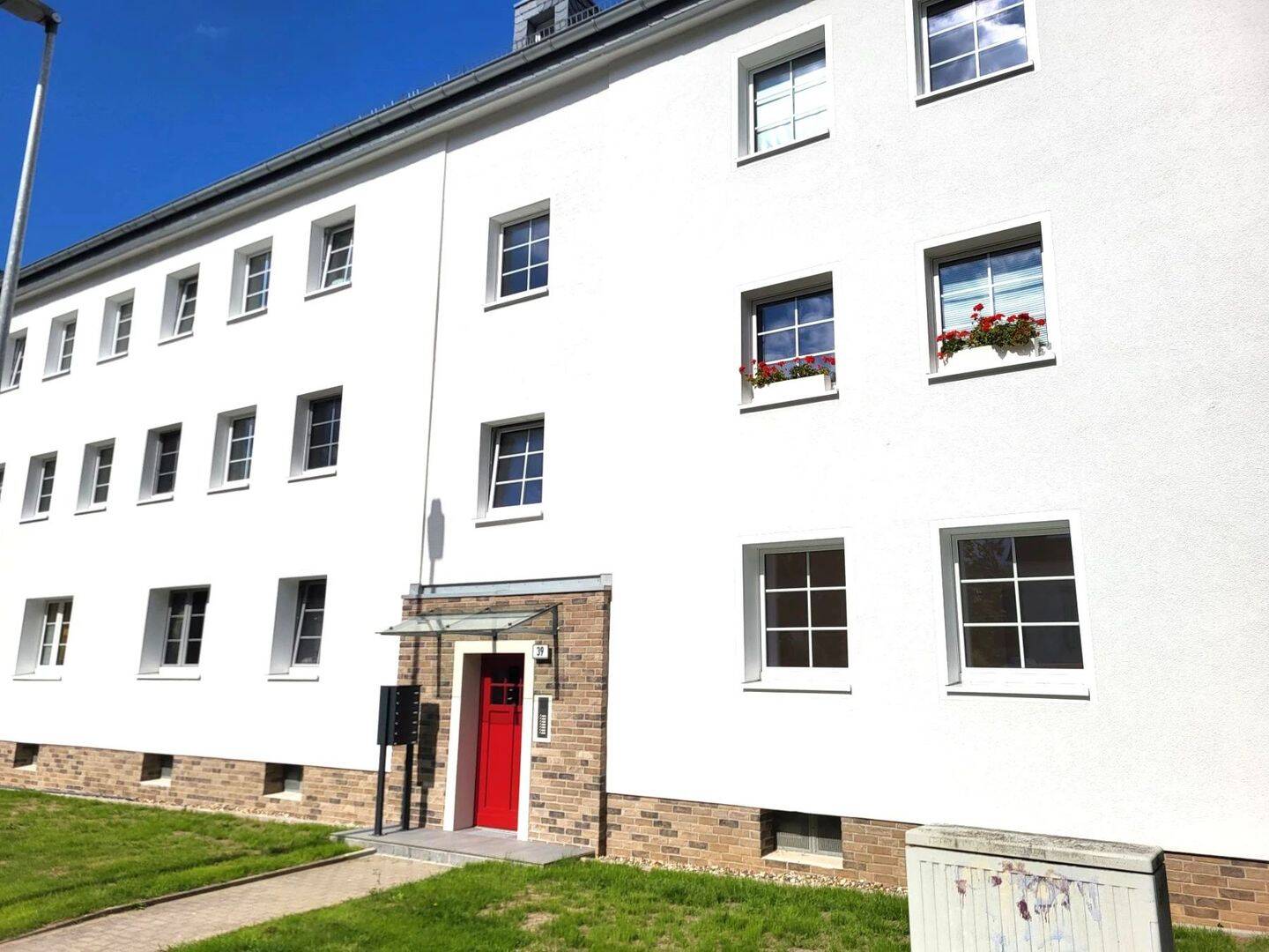 3-Zimmer-Wohnung in Mühlheim a. d. Ruhr, 45470 Mülheim an der Ruhr