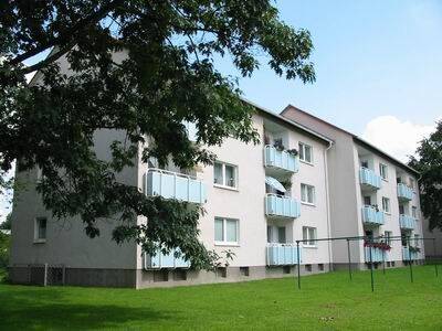 Demnächst frei! 3-Zimmer-Wohnung in Castrop-Rauxel Merklinde, 44577 Castrop-Rauxel