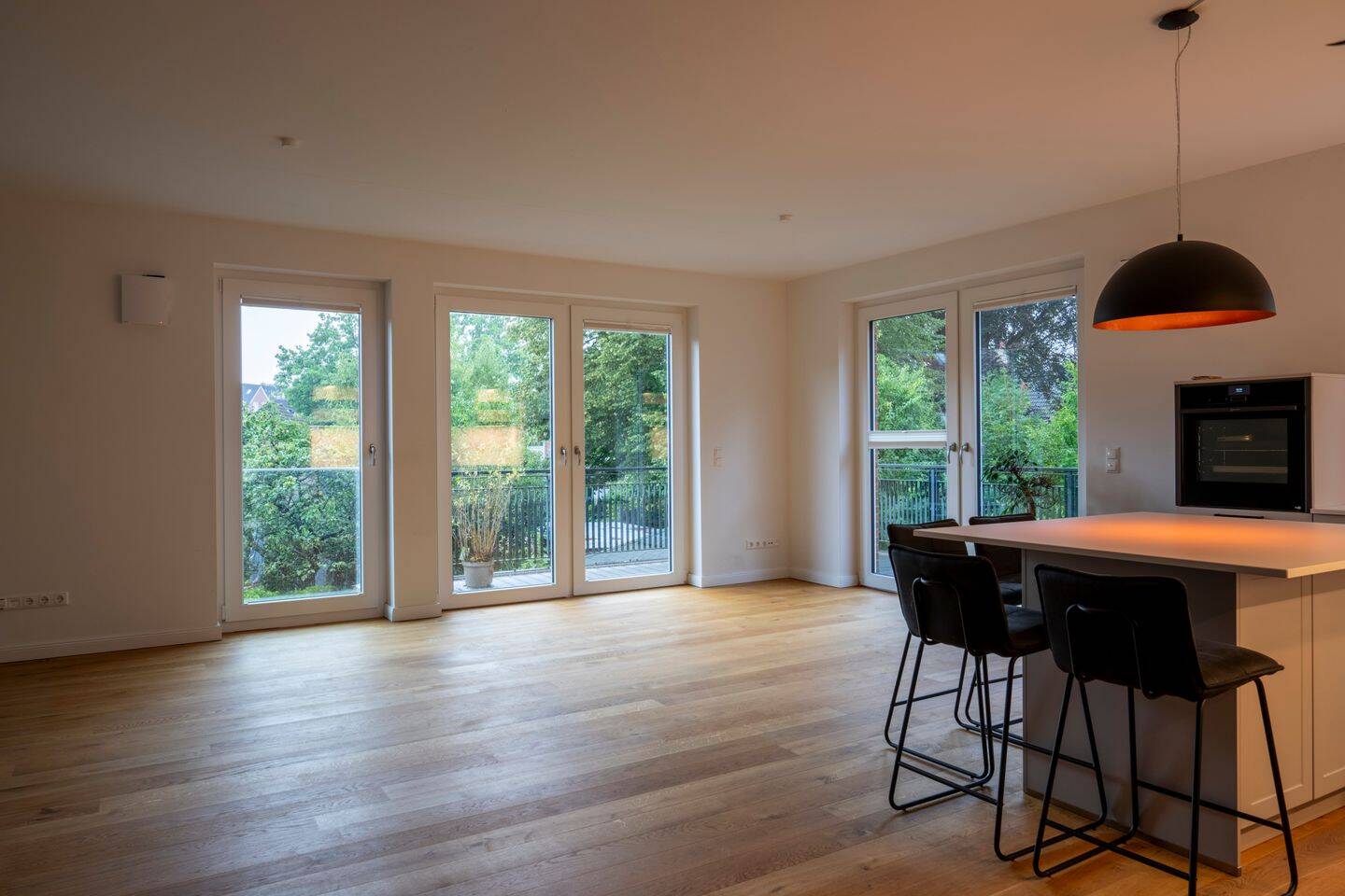 Moderne Neubau 3-Zimmer Wohnung!, 25451 Quickborn