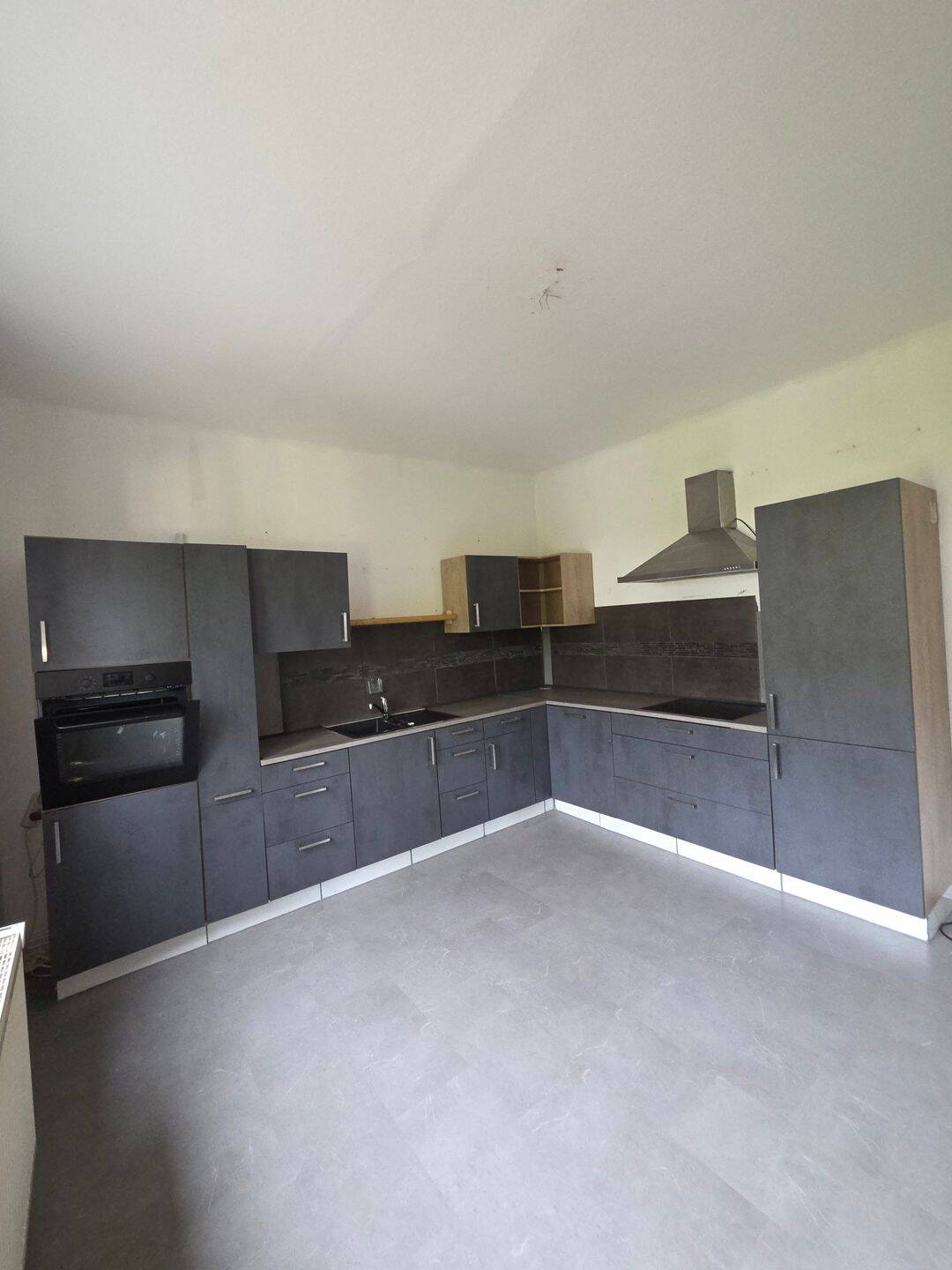 4 ZKB Wohnung in Bad Laasphe, 57334 Bad Laasphe