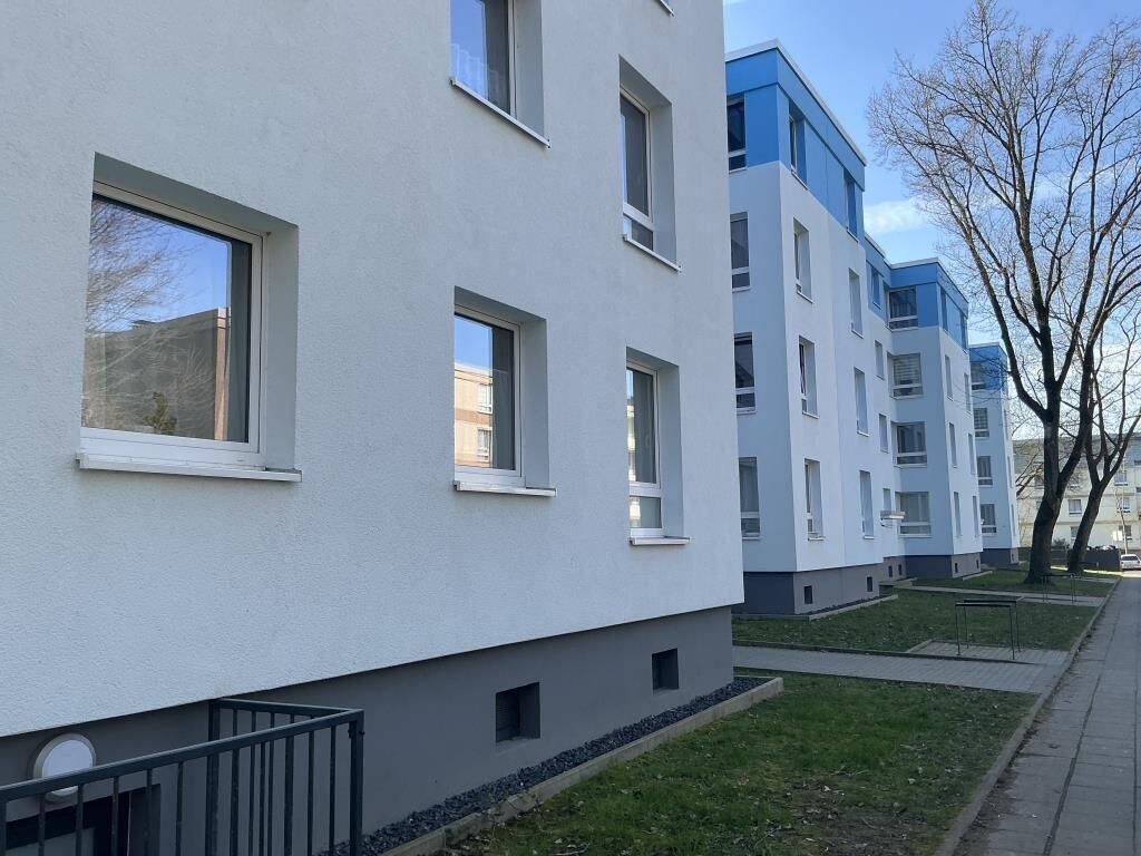 Demnächst frei! 3-Zimmer-Wohnung in Essen Freisenbruch, 45279 Essen (Freisenbruch Horst)