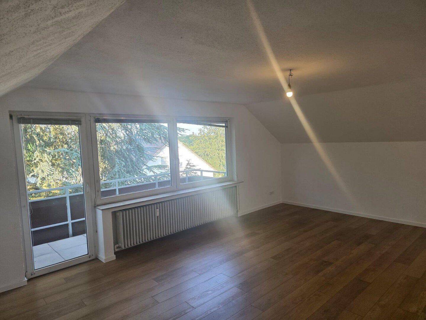 PROVISIONSFREI !!! EIGENTUMSWOHNUNG 1,5-2,5 ZIMMER MIT BALKON, 32805 Horn-Bad Meinberg