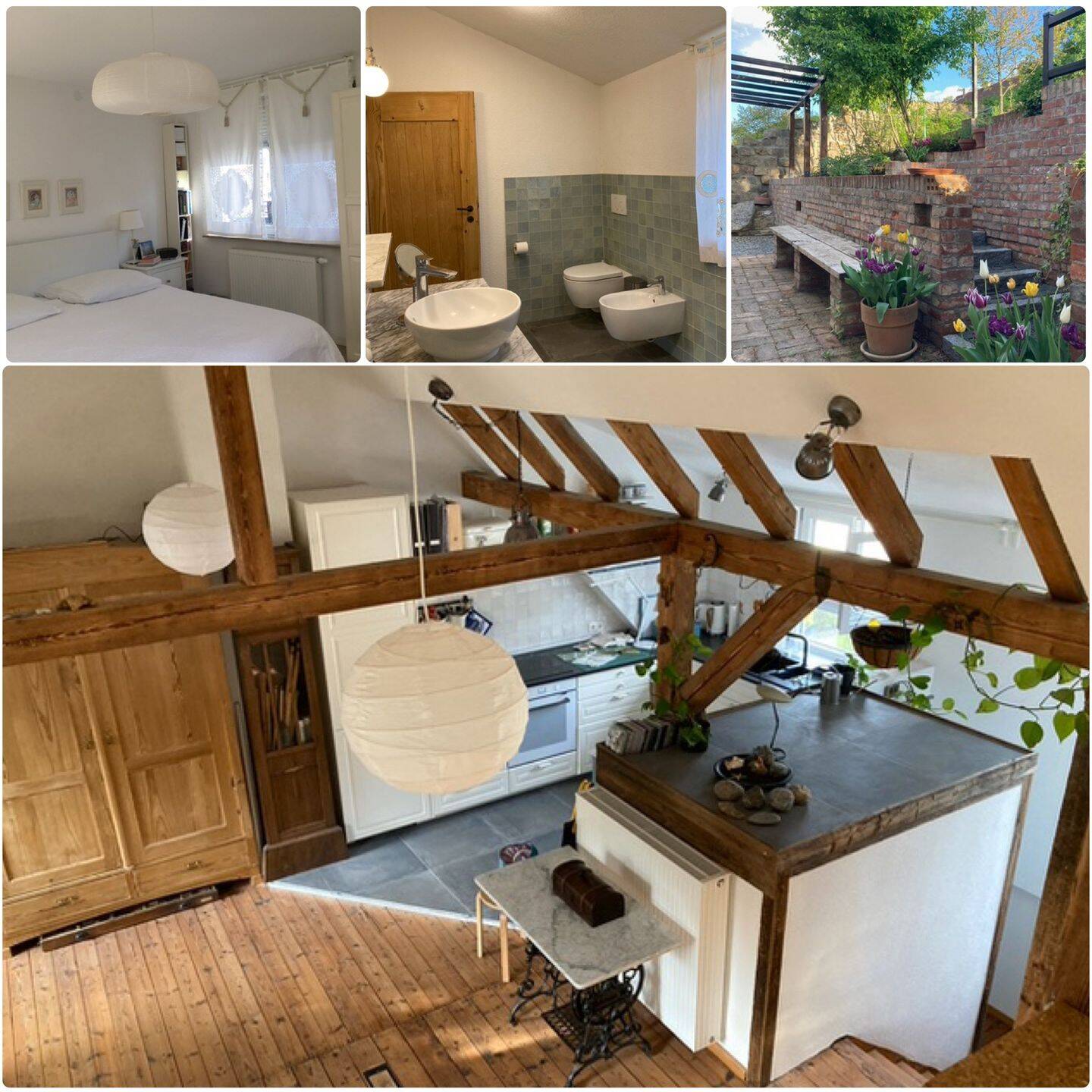 Großzügiges 2-Familienhaus in Heidenheim – Top saniert mit traumhafter Gartenanlage! VB!, 89522 Heidenheim an der Brenz