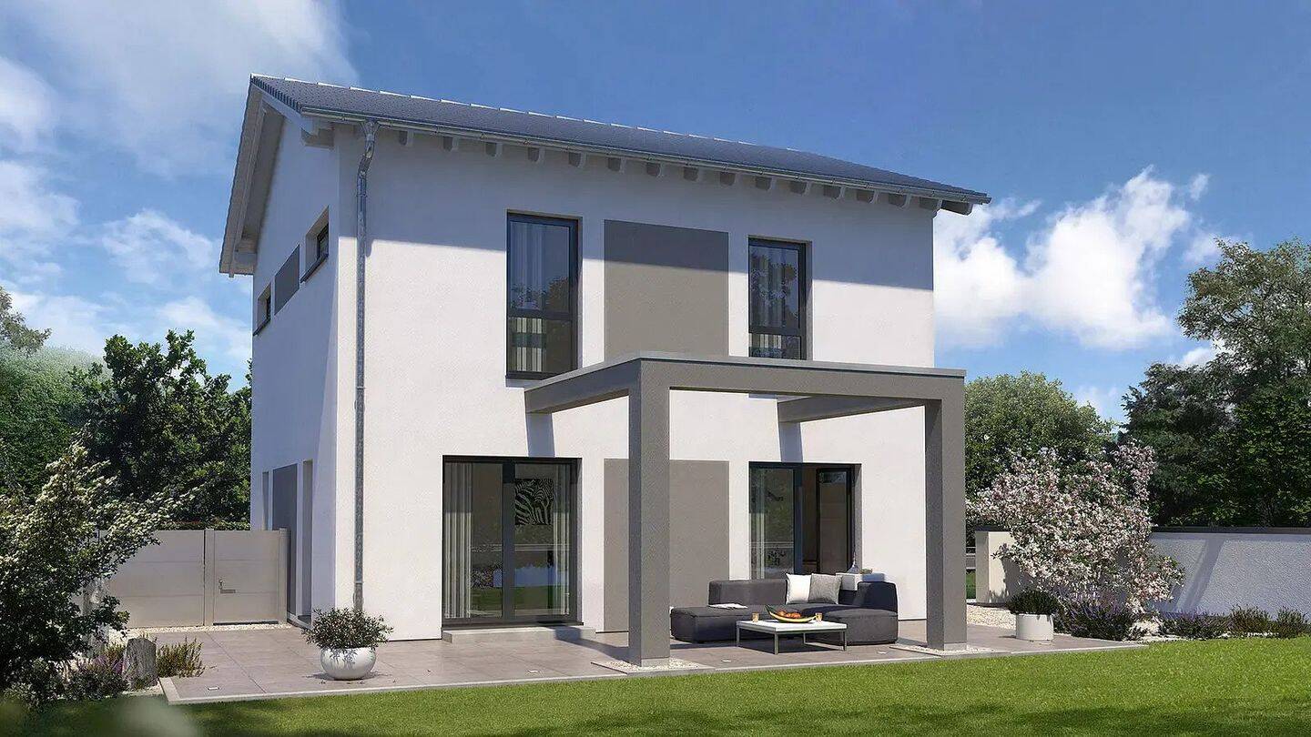 Der letzte Umzug Ihres Lebens: 145 m² Befreiung vom Platzmangel – mit Speisekammer, 2 Bädern & Gartenidylle!, 42657 Solingen (Höhscheid Solingen-Mitte)