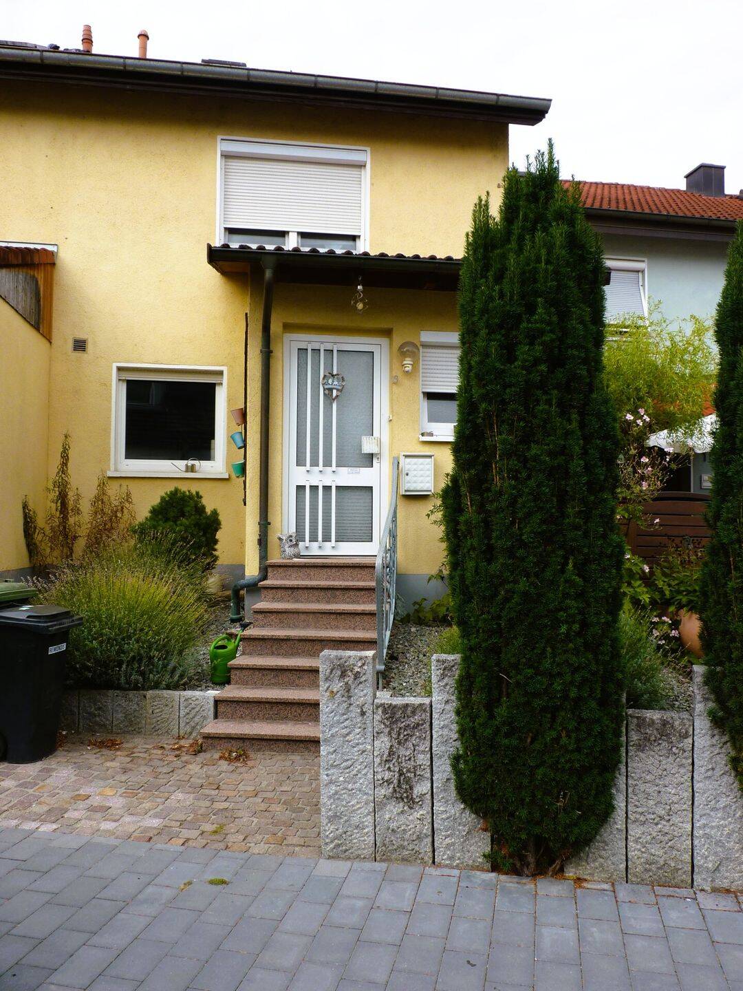 Kleines Reihenmittelhaus, 79331 Teningen