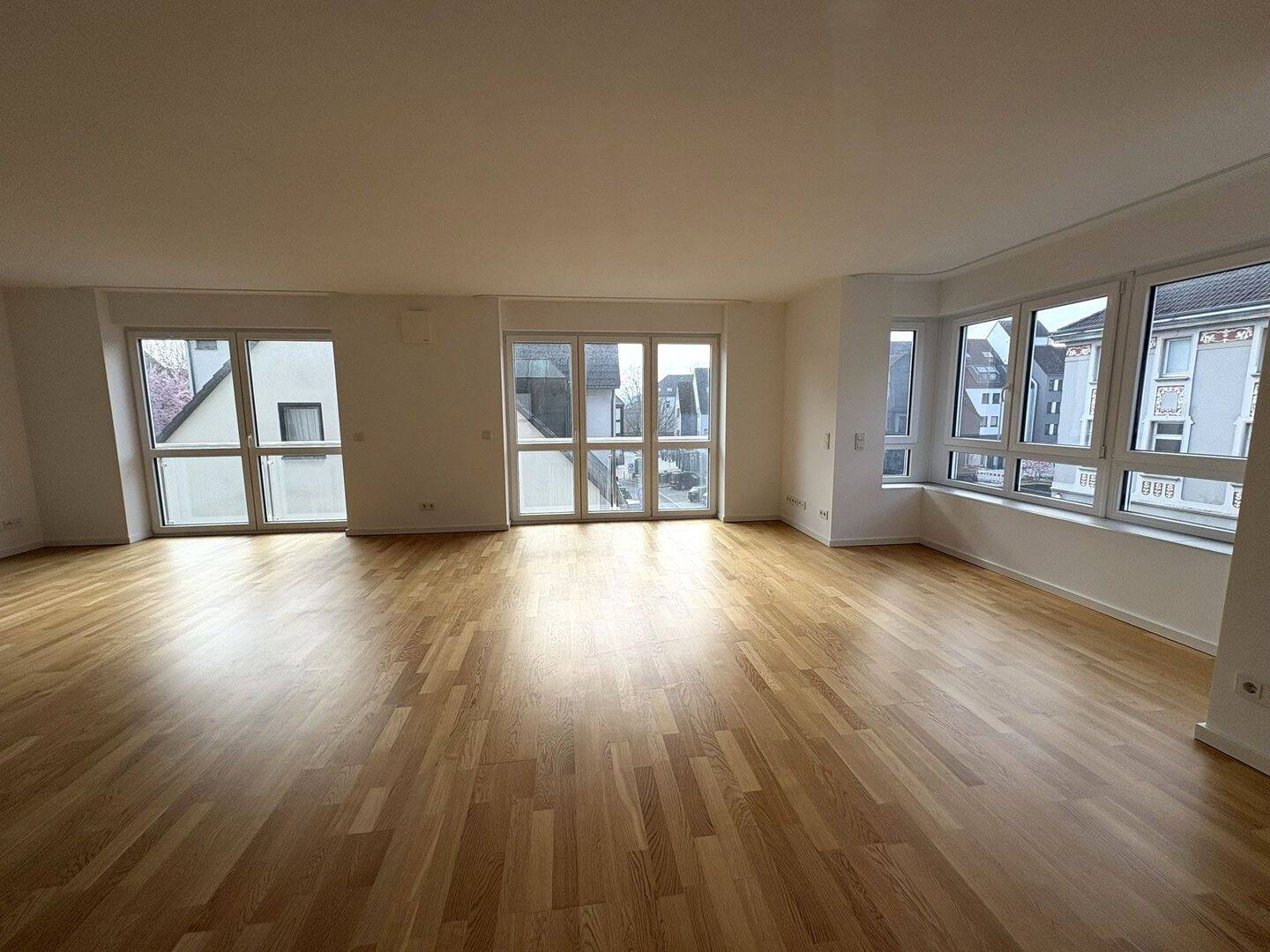 ZU VERKAUFEN: Hochwertige, moderne Eigentumswohnung mit TG-Stellplatz im Zentrum von Schwerte, 58239 Schwerte