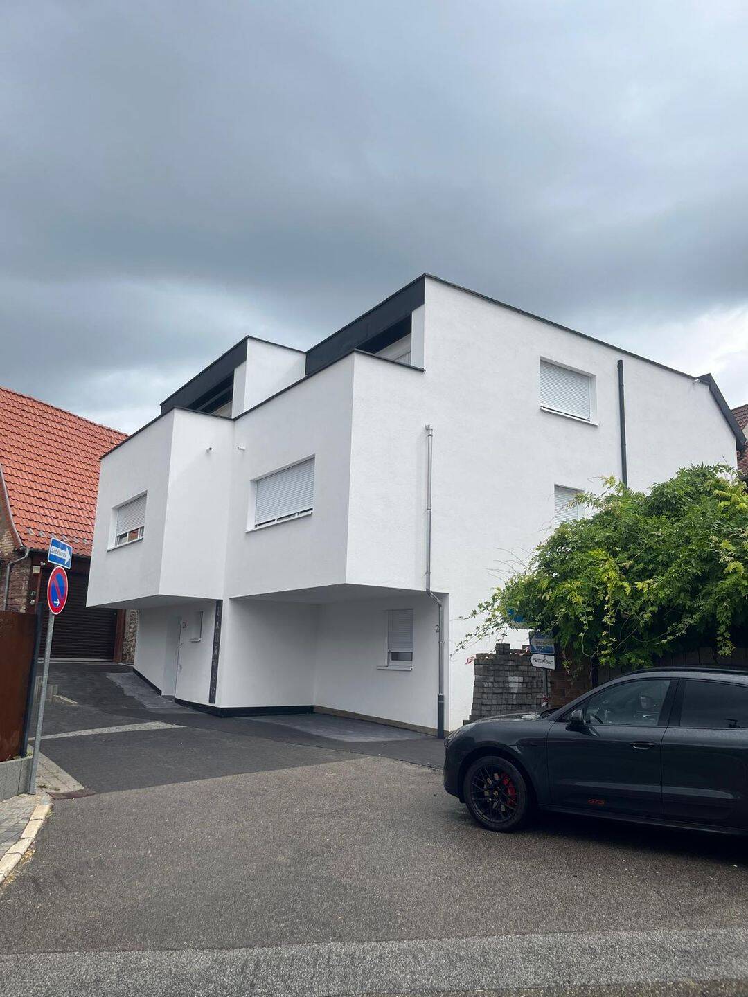 ***Provisionsfrei*** 130m² Wfl., Neubau-DHH (links),  provisionsfrei, zzgl. 2 Stellplätze!, 69226 Nußloch