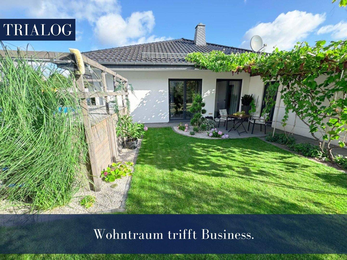 Wohntraum trifft Business, 33605 Bielefeld (Sieker Stieghorst)