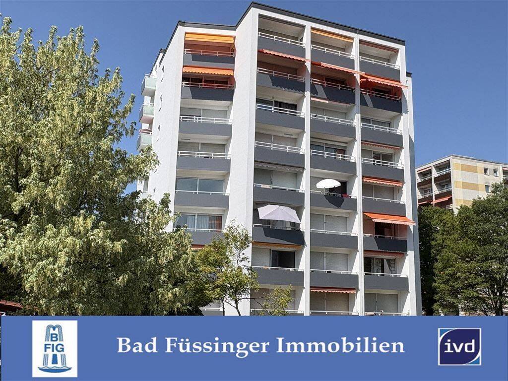 Appartement in Bad Füssing nähe Johannesbad, 94072 Bad Füssing