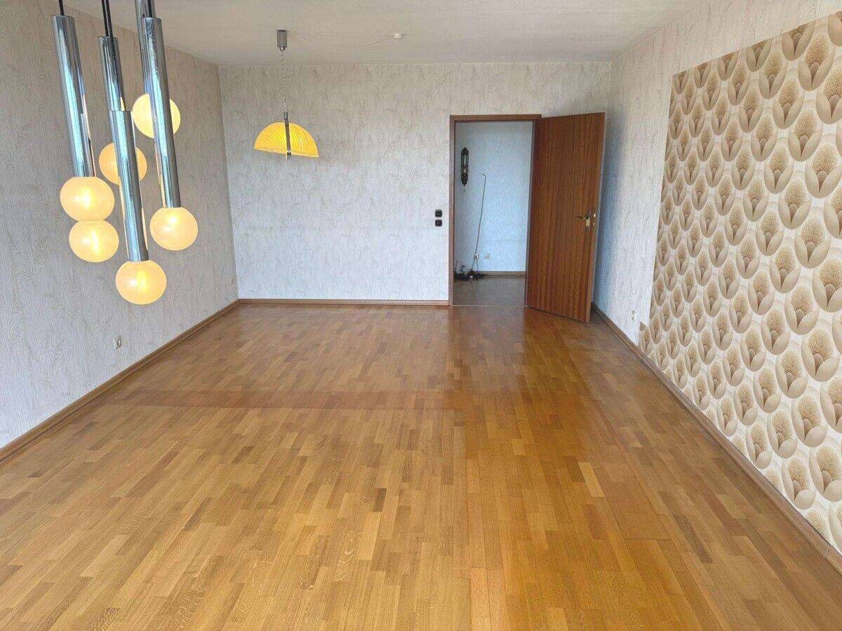 FESTPREIS – Tolle 3 Zimmer Wohnung im 8ten OG mit herrlichem Ausblick „Heusenstamm“ Preissenkung!!!, 63150 Heusenstamm