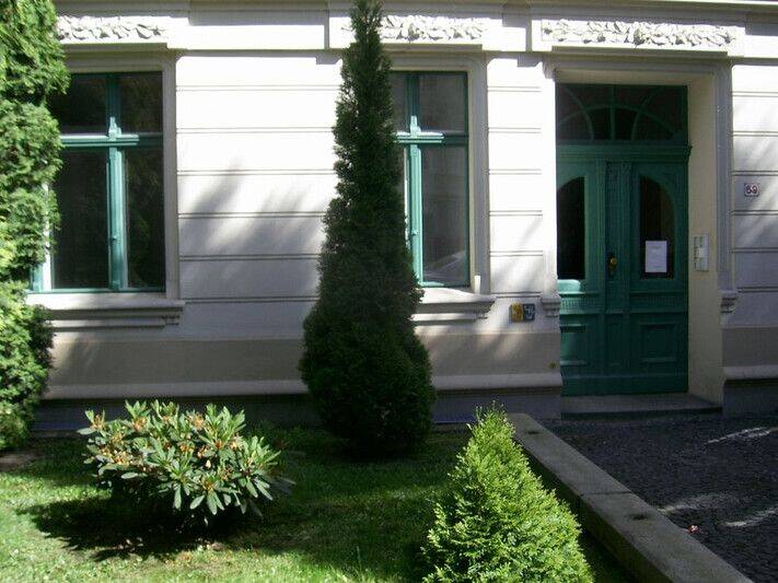 3-Raum-Wohnungen in zentraler Lage mit Balkon, 2826 Görlitz