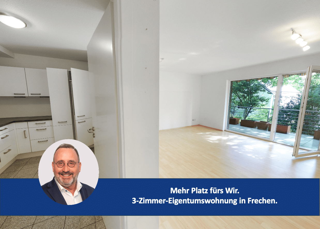 Mehr Platz fürs Wir. Mehr Raum für mich., 50226 Frechen