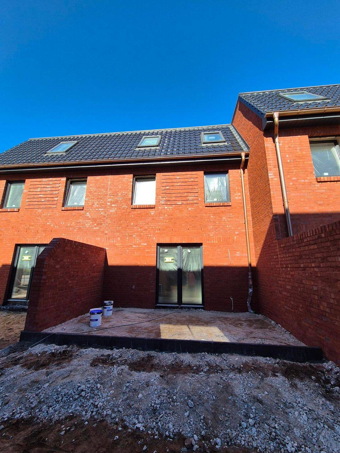 Neubau – Erstbezug mit Wohnqualität bis ins Detail –  durchdacht geplant und komfortabel ausgestattet ideal für Familien (12), 22846 Norderstedt