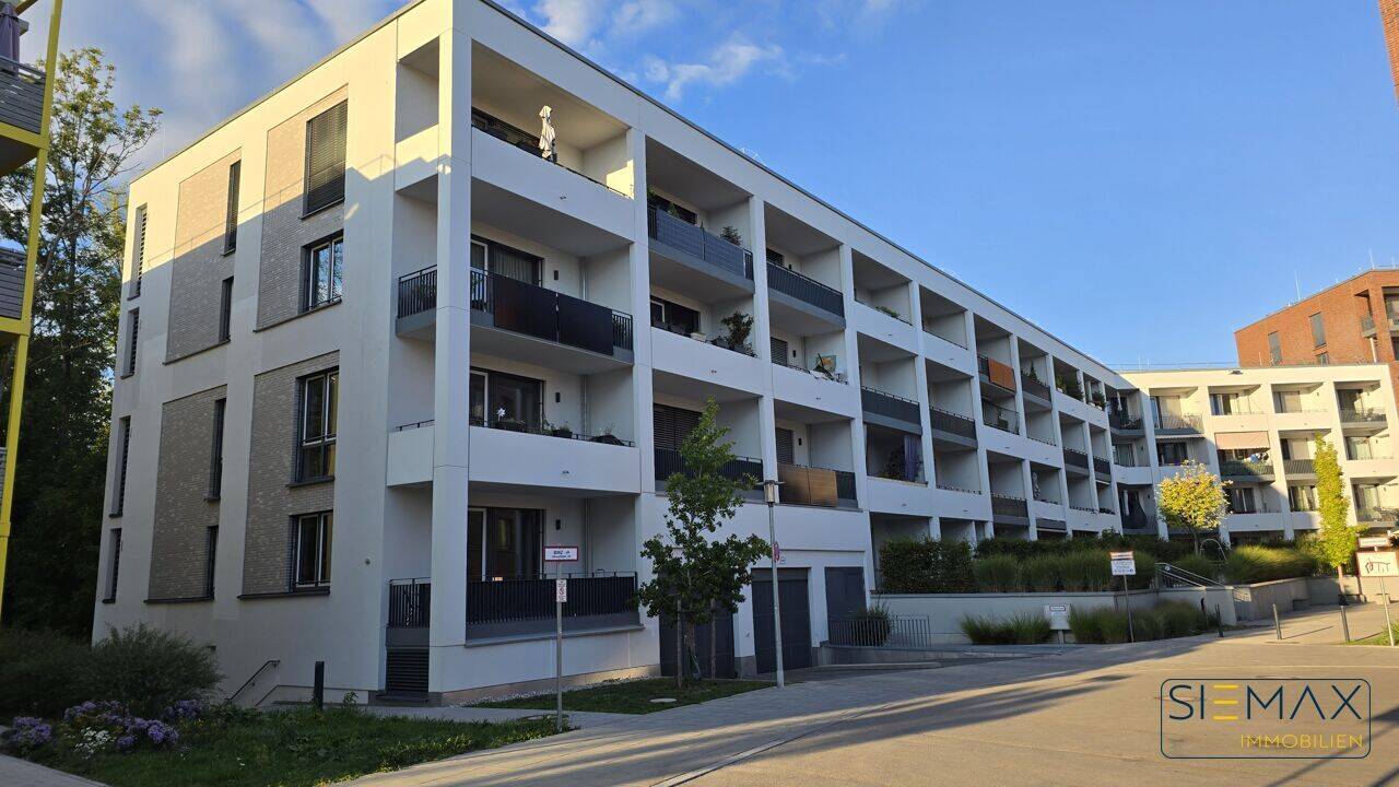 Frei ab sofort, 81249 München (Allach-Untermenzing Aubing-Lochhausen-Langwied Pasing-Obermenzing)