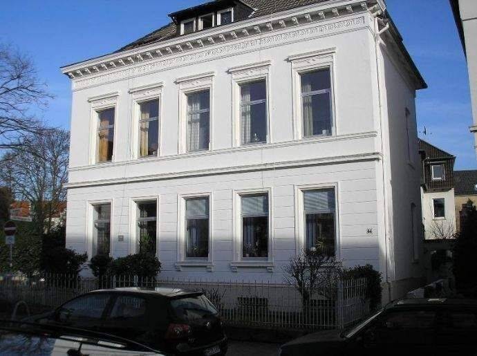2-Zimmer WE in UNI Nähe, 49078 Osnabrück (Hellern Weststadt)