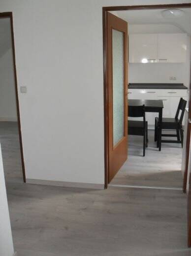 N-Bleiweißviertel: Ruhige, gepflegte Ein-Zimmer-Wohnung in der Fußgängerzone!, 90461 Nürnberg