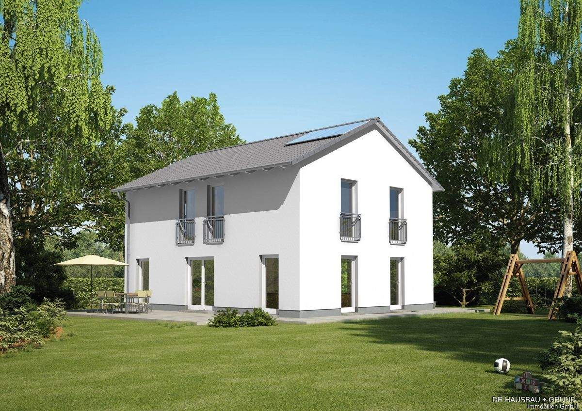 Viel Platz für wenig Geld inklusive Gründach und Photovoltaik!, 24536 Neumünster (Brachenfeld Einfeld Tungendorf)