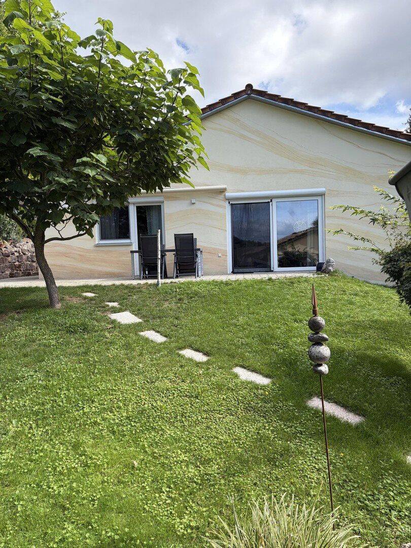 Haus/Bungalow mit Einliegerwohnung, 91522 Ansbach
