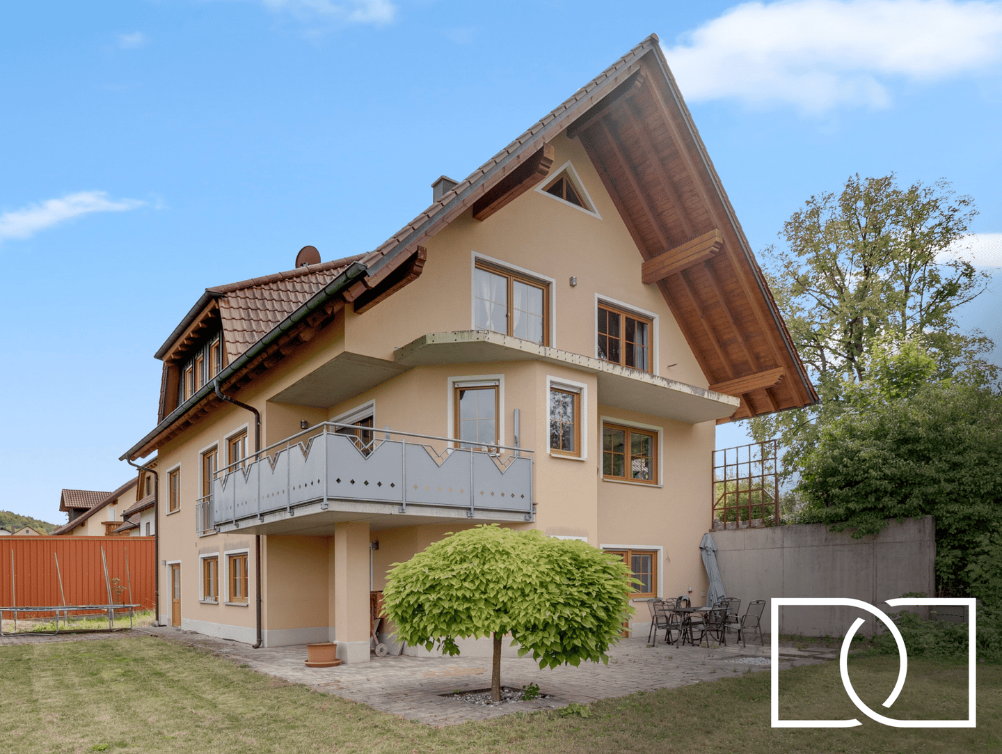 Traumhafte Lage! Energieeffizientes Einfamilienhaus mit Naturblick und Ausbaupotenzial, 91284 Neuhaus a.d. Pegnitz