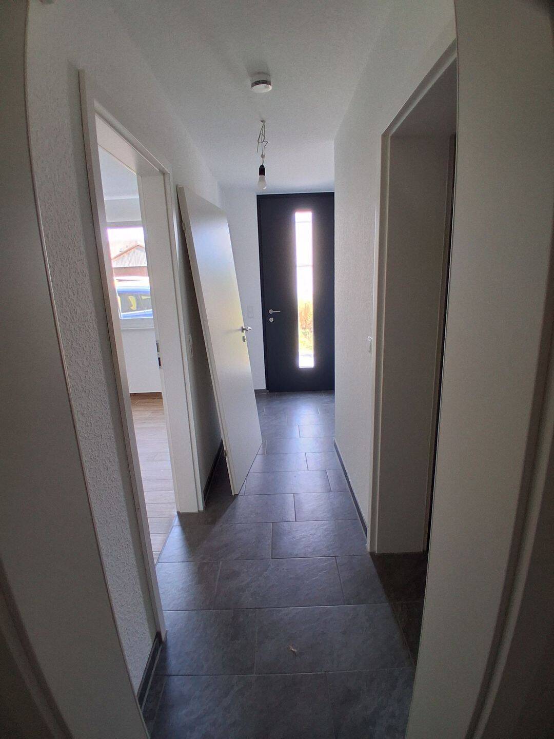 Zweizimmer-Wohnung, 79111 Freiburg im Breisgau