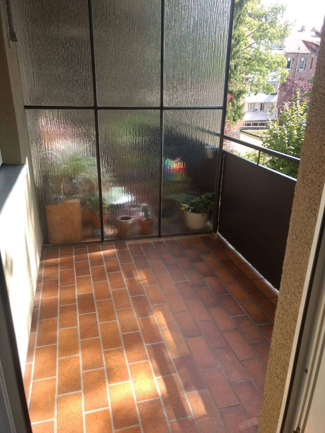 Bestlage – 2 Zi – alles Neu – Balkon – EBK, 90409 Nürnberg (Großreuth h. d. Veste Gärten h. d. Veste Maxfeld Schoppershof)